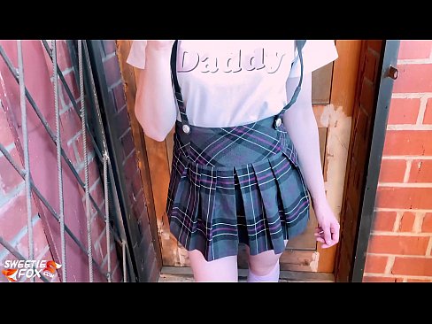 ❤️ L'escola es xucla la polla profundament i la folla en lloc de les classes. ❤️❌ Porno anal al ca.xxxomg.ru