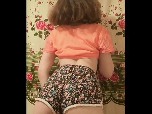 ❤️ Nena jove sexy despullant-se els pantalons curts davant la càmera ❤️❌ Porno anal al ca.xxxomg.ru