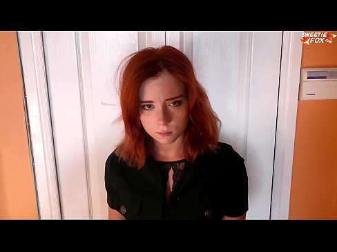 ❤️ La guàrdia de seguretat va castigar a una dona bonica per robar - Cum a la boca ❤️❌ Porno anal al ca.xxxomg.ru