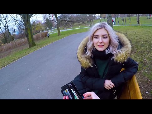 ❤️ Empassa el semen calent d'un desconegut per diners: una mamada al parc d'Eva Elfie ❤️❌ Porno anal al ca.xxxomg.ru
